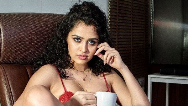 పాత్రల చిత్రీకరణ దారుణం