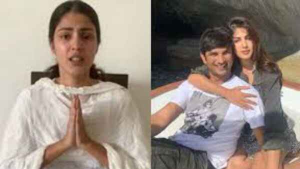 ఈడీ చేతికి రియా, తండ్రి కాల్డేటా..15 కోట్లతోనే చిక్కంతా.. పొంతనలేని లెక్కలతో బిగుస్తున్న ఉచ్చు