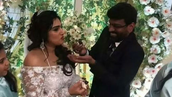 జూన్లో పెళ్లి చేసుకోవడంతో
