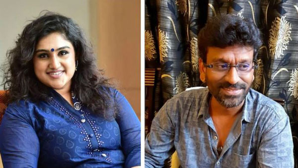 కష్టాలు వచ్చినప్పుడే అంటూ వనితా ట్వీట్తో