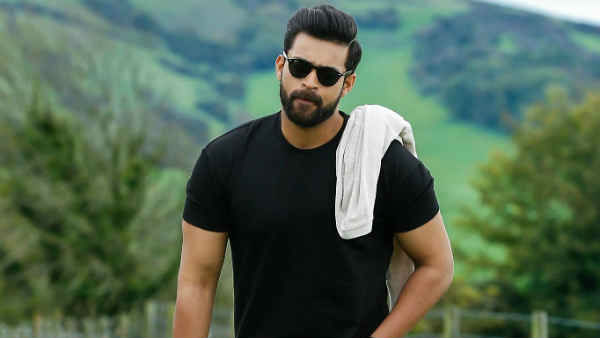varun tej upcoming project boxer movie latest update varun tej upcoming project boxer movie latest update