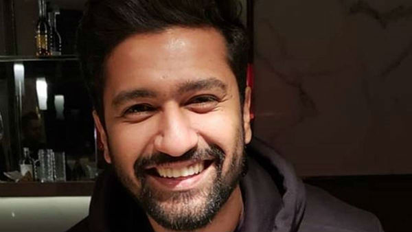 వికీ కౌశల్ కెరీర్ ఇలా..