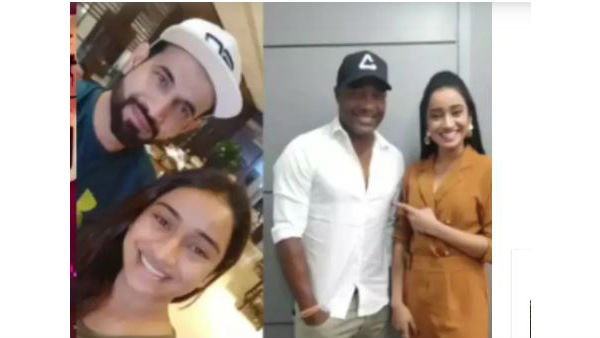 బ్రియాన్ లారా, ఇర్ఫాన్ విషెస్