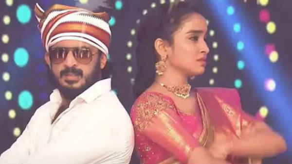 యాంకర్ రవి, వింధా యాంకర్లుగా