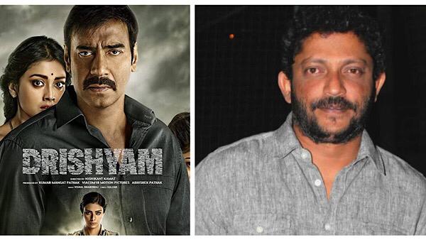 Dirshyam Director Nishikant Kamat health condition critical Dirshyam Director Nishikant Kamat health condition critical