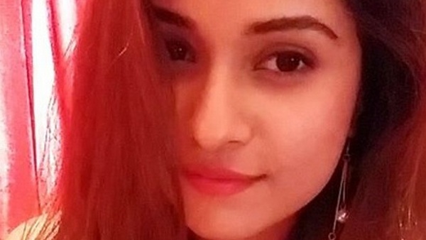 దిశ స్నేహితులే తరలించారు
