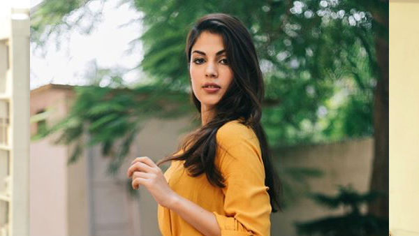 Rhea Chakraborty counter to Bihar DGP Gupteshwar Pandey Aukat comment Rhea Chakraborty counter to Bihar DGP Gupteshwar Pandey Aukat comment