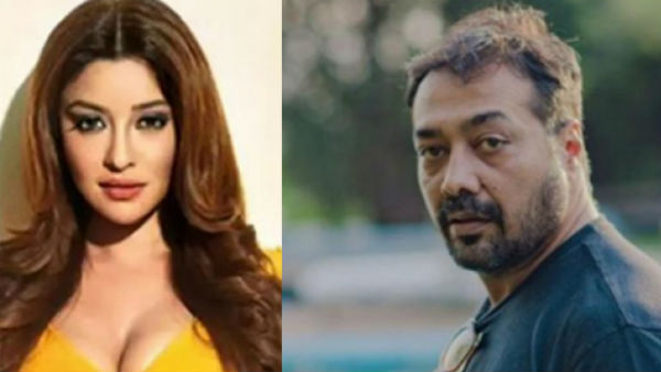 అనురాగ్ కశ్యప్ కి పెరుగుతున్న మద్దతు