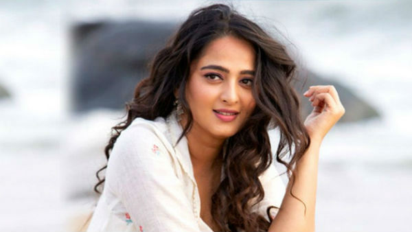 నాకు సిగ్గు ఎక్కువ.. అందుకే వాటికి దూరం.. అనుష్క శెట్టి