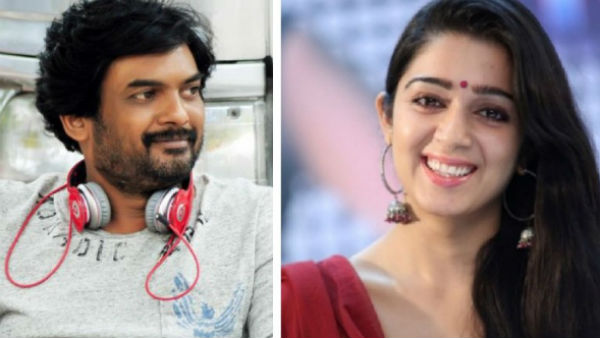 పూరి జగన్నాథ్ టీమ్ తో కలిసి..