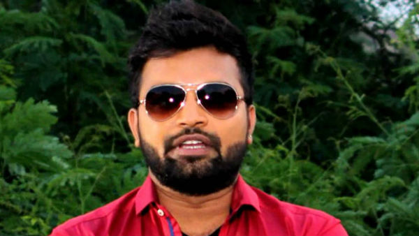 సొంతంగా షో... ఎక్కడ చూసినా అతడే