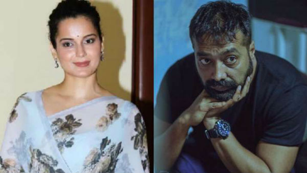 రోజుకో హాట్ అమ్మాయి వాళ్లతో గడపాల్సిందే.. రూమ్ డోర్ లాక్ చేసి.. నాకు అలాంటి అనుభవం.. కంగన