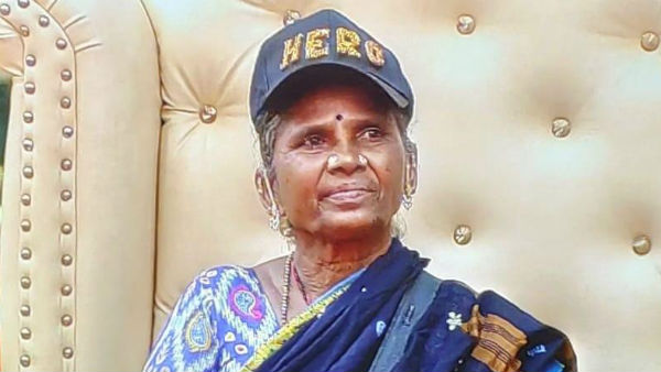 నేను ఇంటి నుంచి పోను అంటూ గంగవ్వ