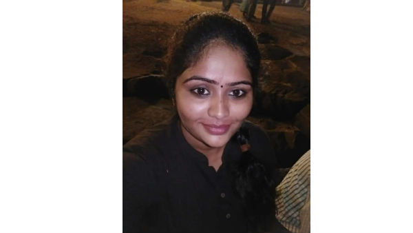 డ్రైవర్ తో ఎఫైర్..