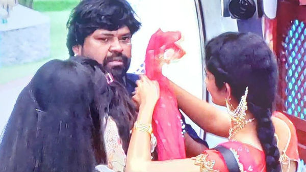హీరో.. జీరో టాస్క్తో నాగ్