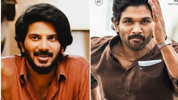 Bunny Vs Dulquer, A fashion Faceoff. Bunny Vs Dulquer, A fashion Faceoff.
