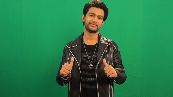 అభిజీత్ను టార్గెట్..