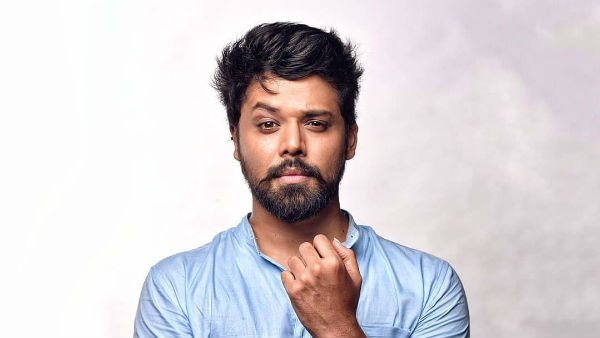 సర్ప్రైజ్ ఇచ్చిన నందు..