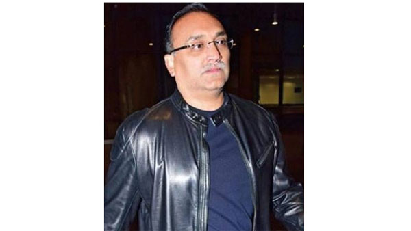 Aditya Chopra Emotional On Completing 50 Years Of YRF Aditya Chopra Emotional On Completing 50 Years Of YRF