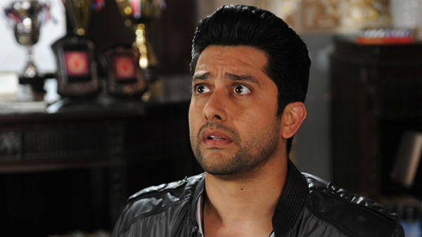 Actor Aftab Shivdasani tested coronavirus Positive Actor Aftab Shivdasani tested coronavirus Positive