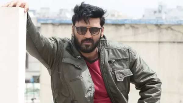 మానసిక ఒత్తిడికి గురయ్యాను