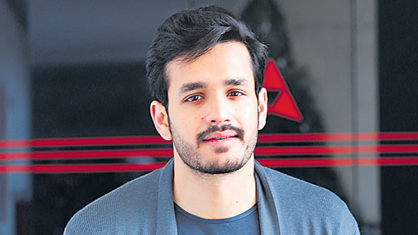 Hollywood vfx technicians for Akhil upcoming movie Hollywood vfx technicians for Akhil upcoming movie