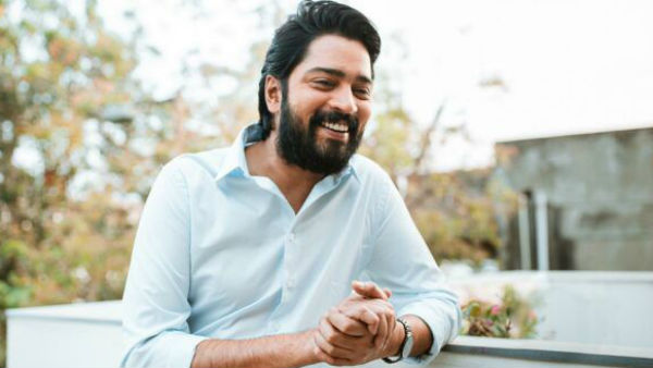 నరేష్ ఒప్పుకున్నాడా లేదా?