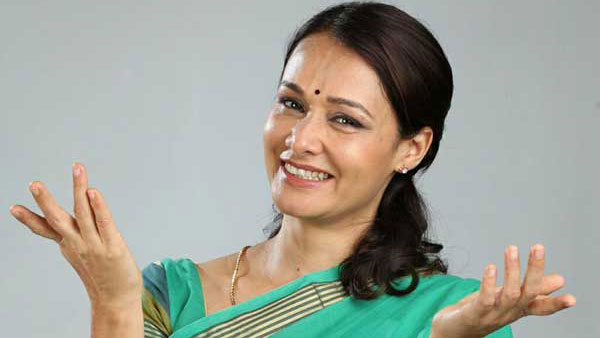 కుకింగ్లో అమల వీక్..