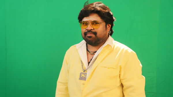 11వ కంటెస్టెంట్గా రణం దర్శకుడు అమ్మా రాజశేఖర్