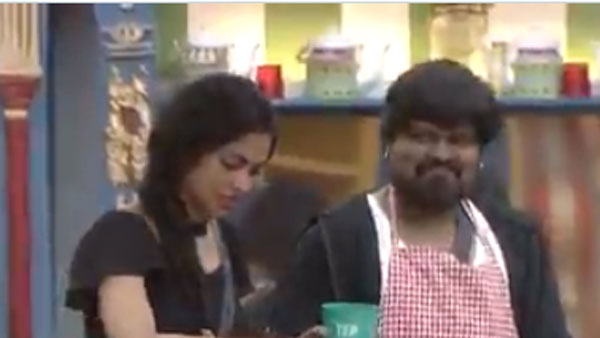 ఒక్క మాటైనా మాట్లాడు..