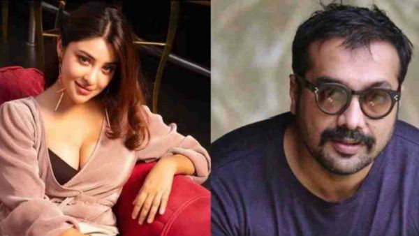 Anurag Kashyaps lawyer releases statemet over Payal Ghosh allegations Anurag Kashyaps lawyer releases statemet over Payal Ghosh allegations
