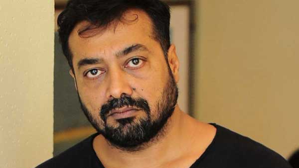 Bollywood Director Anurag Kashyap in Payal Ghosh sexual assault case Bollywood Director Anurag Kashyap in Payal Ghosh sexual assault case