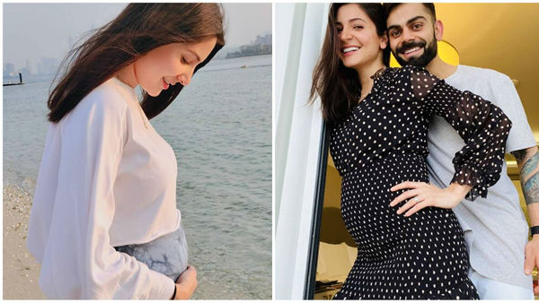 గర్భాన్ని చూస్తూ..