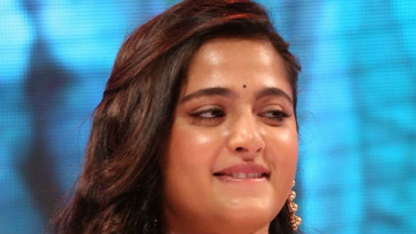 నిశ్శబ్దం సినిమాతో రెడీగా