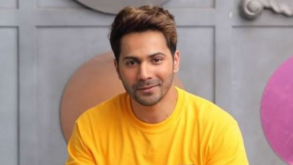 Huge OTT deal for this varun dhawan upcoming movie Huge OTT deal for this varun dhawan upcoming movie