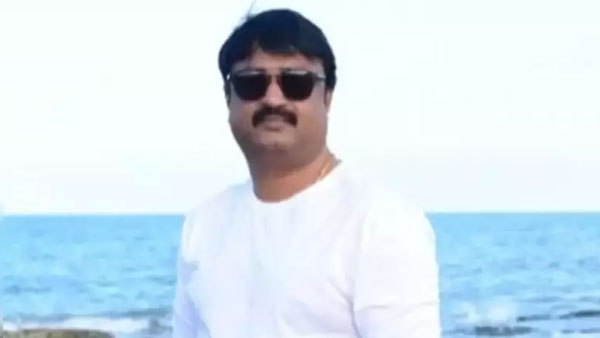పోలీసుల కస్టడీలో నిర్మాత