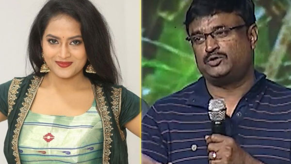 శ్రావణి సూసైడ్ కేసులో ఏ3గా అశోక్ రెడ్డి
