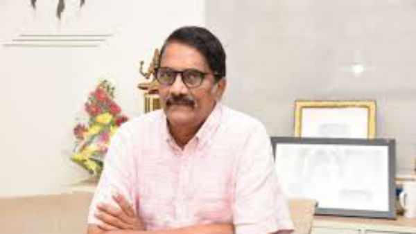 పిటిషన్ దాఖలు చేసిన అశ్వినీదత్