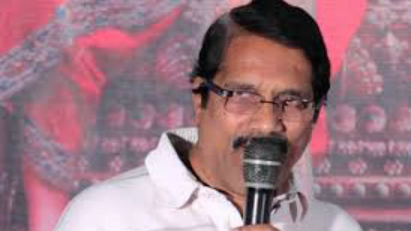 అశ్వినీదత్ తో పాటు మరికొందరు కూడా