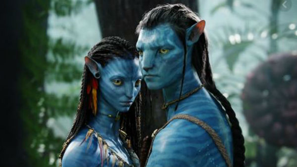 Avatar Sequel in December 2022 Avatar Sequel in December 2022