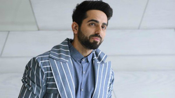 Ayushman as UNICEF India celebrity advocate Ayushman as UNICEF India celebrity advocate