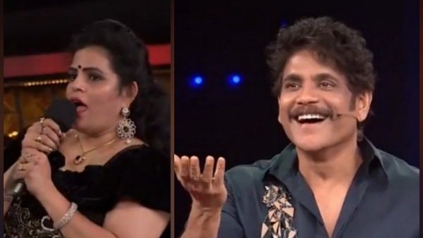 బయటకు వచ్చాక ఒక విషయం తెలిసింది..