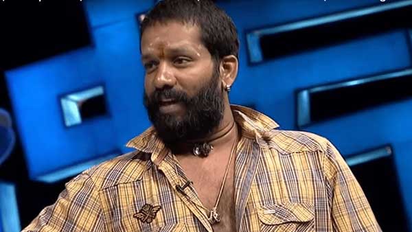 బాబా పంచ్లు..