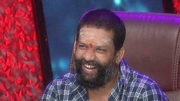 ఢీ షోలో బాబా హల్చల్..