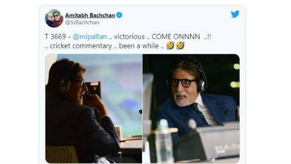 అమితాబ్ మినహాయిస్తే.. సల్మాన్, షారుక్..