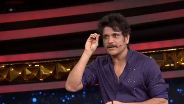 నాగార్జున చివాట్లు పెట్టడంతో