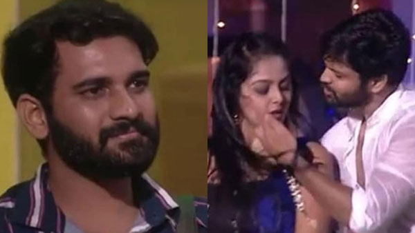 లవ్ ట్రాక్లు చాలానే..