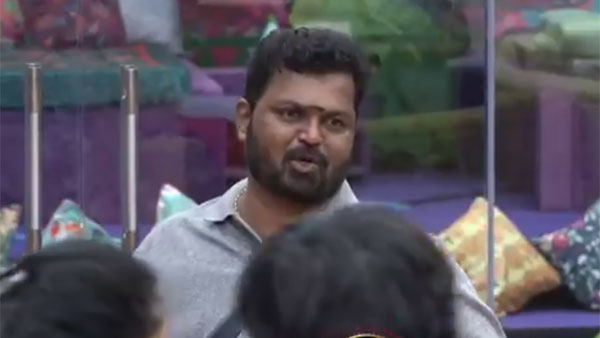 అప్పుల వాళ్లు ఇంటిపైకి వచ్చి