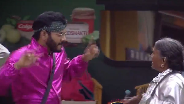 నామినేషన్లో ఫైర్...