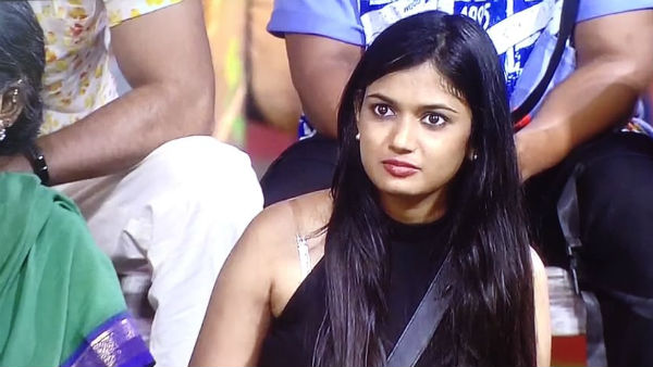 గంగవ్వతో అరియానా గ్లోరి